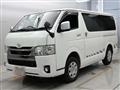 2021 Toyota Hiace Van