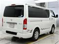 2021 Toyota Hiace Van