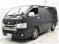 2016 Toyota Hiace Van