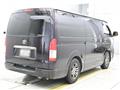 2016 Toyota Hiace Van