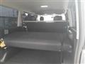 2016 Toyota Hiace Van