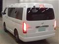 2018 Toyota Hiace Wagon