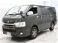 2019 Toyota Hiace Van