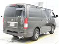 2019 Toyota Hiace Van