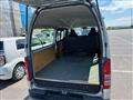 2021 Toyota Hiace Van
