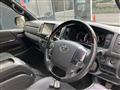 2019 Toyota Regiusace Van