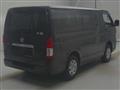 2020 Toyota Hiace Van
