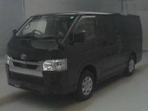 2020 Toyota Hiace Van