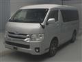 2015 Toyota Regiusace Van