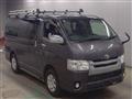 2015 Toyota Regiusace Van
