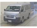 2025 Toyota Hiace Wagon