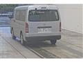 2025 Toyota Hiace Wagon