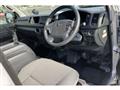 2025 Toyota Hiace Wagon