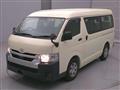 2021 Toyota Hiace Wagon