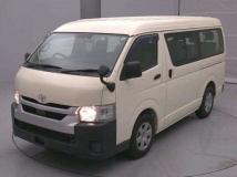 2021 Toyota Hiace Wagon