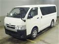 2021 Toyota Hiace Van