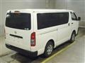 2021 Toyota Hiace Van