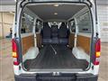2021 Toyota Hiace Van