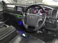 2018 Toyota Hiace Van