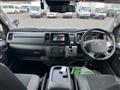 2018 Toyota Hiace Van