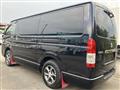 2018 Toyota Hiace Van