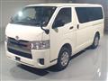 2019 Toyota Hiace Van