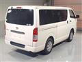 2019 Toyota Hiace Van