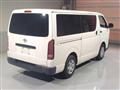 2019 Toyota Regiusace Van
