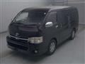 2013 Toyota Hiace Van