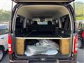 2013 Toyota Hiace Van