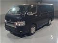 2018 Toyota Regiusace Van