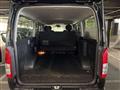 2018 Toyota Regiusace Van