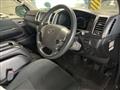 2018 Toyota Regiusace Van