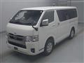 2023 Toyota Hiace Van