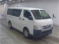 2018 Toyota Hiace Van