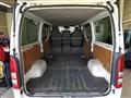 2018 Toyota Hiace Van