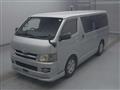2007 Toyota Hiace Van