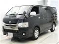 2018 Toyota Hiace Van