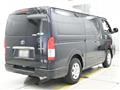 2018 Toyota Hiace Van