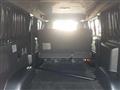 2018 Toyota Hiace Van