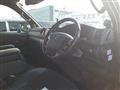 2018 Toyota Hiace Van
