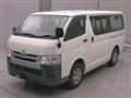 2015 Toyota Regiusace Van