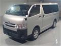2019 Toyota Regiusace Van