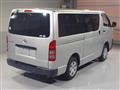 2019 Toyota Regiusace Van
