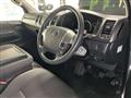 2019 Toyota Regiusace Van