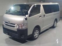 2019 Toyota Regiusace Van