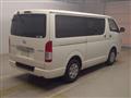 2015 Toyota Regiusace Van