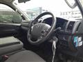 2020 Toyota Regiusace Van