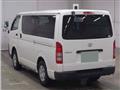 2016 Toyota Hiace Van