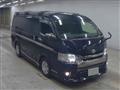 2016 Toyota Regiusace Van